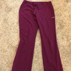 greys anatomy scrub pants
